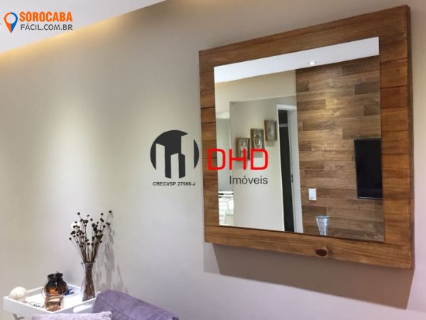 Apartamento em , Sorocaba - Apartamento - Varanda Ville-1871 - Foto 3