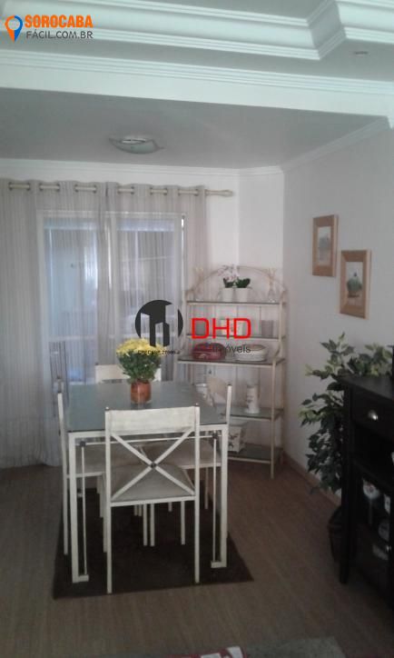 Condomínio em , Sorocaba - Condomínio Village Salermo-2150 - Foto 3