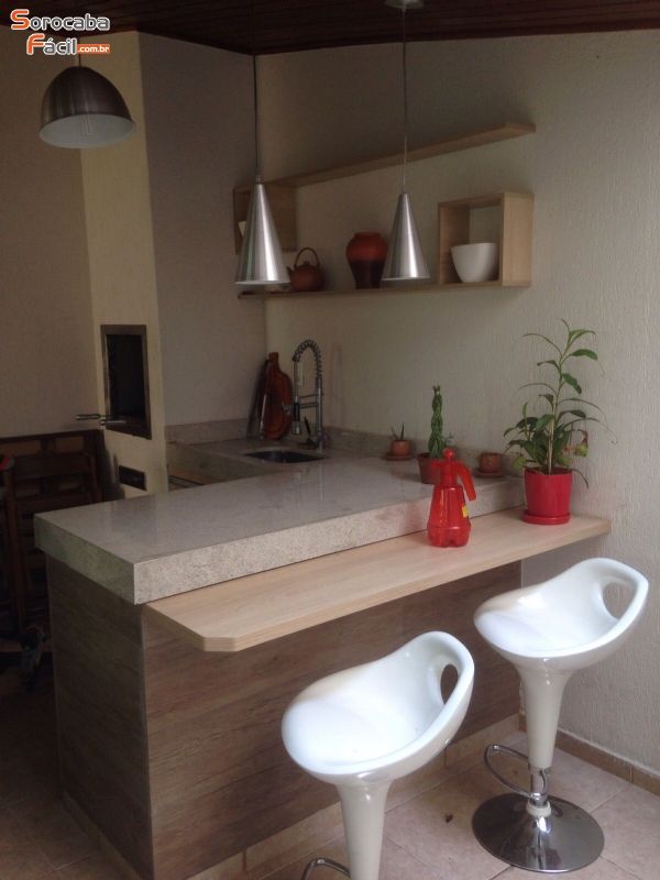 Casa em , Sorocaba - Casa Padrão - cód. 1068 ÓTIMO PREÇO - Foto 3
