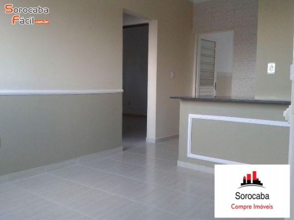 Casa em Pq. São Bento, Sorocaba - Excelente Apartamento - cód 2139 - Foto 3