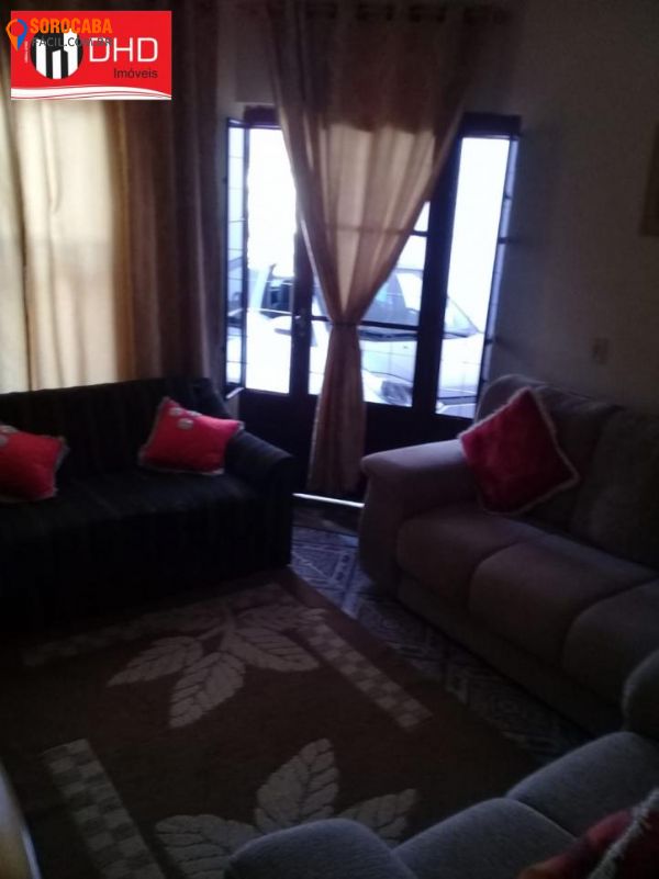 Casa em , Sorocaba - Sobrado no Jardim São Guilherme-2055 - Foto 3