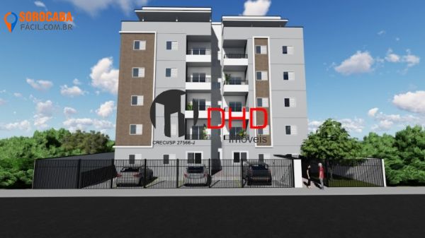 Apartamento em , Sorocaba - Vista Bela Reserva-1998 - Foto 3