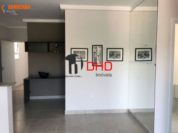 Apartamento em , Sorocaba - Edifício Cidade Jardim-1848 - Foto 3