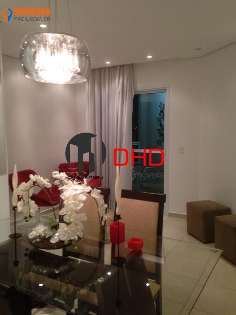 Apartamento em , Sorocaba - Apartamento no Jardim Gonçalves-1953 - Foto 4