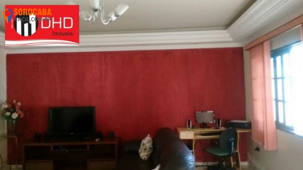 Casa em , Sorocaba - Sobrado no Wanel Ville-2172 - Foto 4