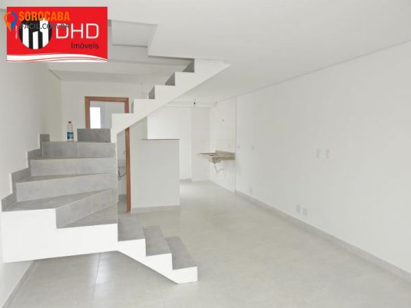Casa em , Sorocaba - Sobrado no Jardim Betânia-2065 - Foto 3