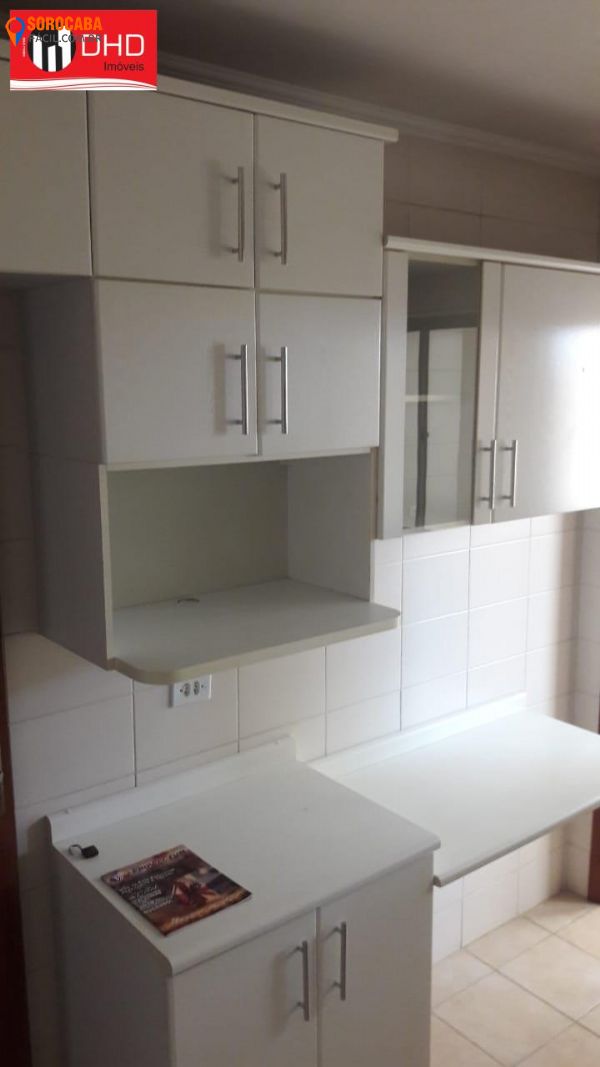 Apartamento em , Sorocaba - Apartamento no Jardim Vera Cruz - Foto 3