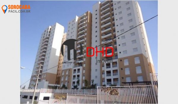 Apartamento em , Sorocaba - Mistral Campolim-2149 - Foto 3