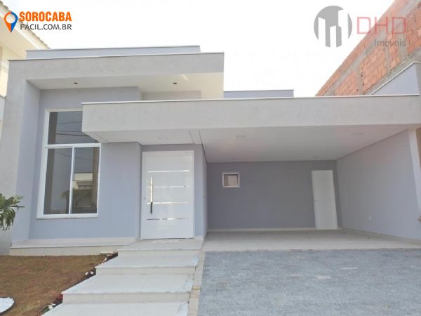 Condomínio em , Sorocaba -  Condomínio Ibiti Reserva-2026 - Foto 1