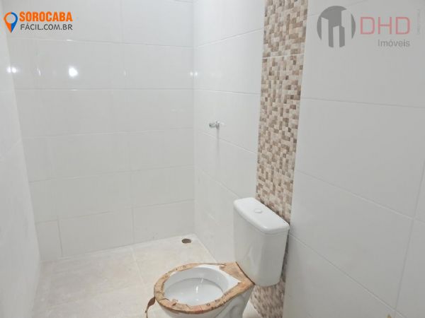 Condomínio em , Sorocaba - Sobrado no Wanel Ville IV-2180 - Foto 3