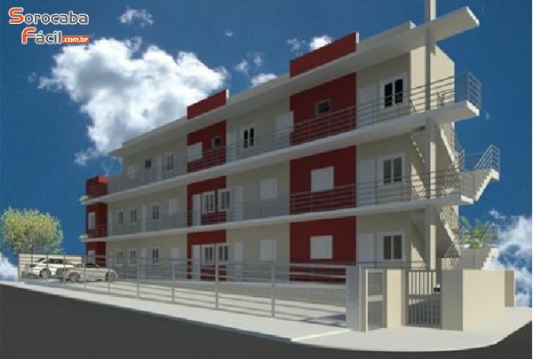 Apartamento em Vila Angélica, Sorocaba - Excelente Apto - cód. 2030 -OPORTUNIDADE - Foto 4