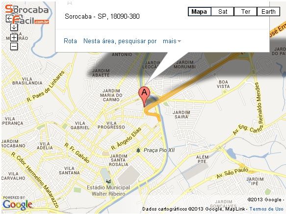 Apartamento em , Sorocaba - Condomínio Mirante Santa Rosália - Foto 4