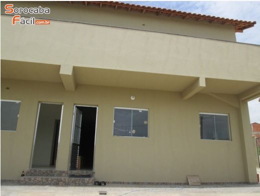 Casa em Pq. São Bento, Sorocaba - Casa em condomínio - cód. 1824 - Foto 1