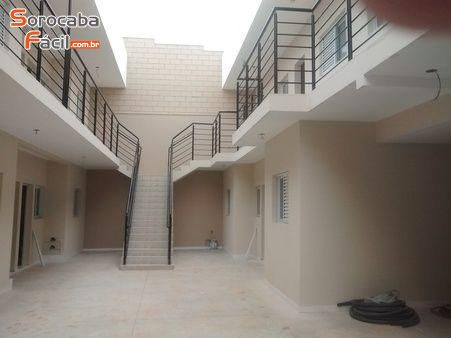 Apartamento em Jd. Capitão, Sorocaba - Kitnet - cód. 1774 - OPORTUNIDADE - Foto 1