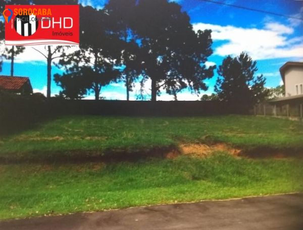 Terreno em , Sorocaba -  Terreno no condominio Vale do Lago-2164 - Foto 3