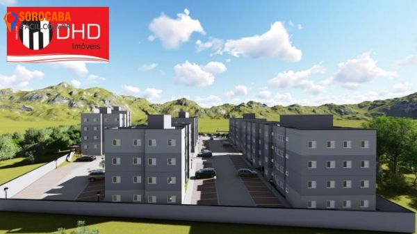 Apartamento em , Sorocaba - Residencial Victoria Garbim-2030 - Foto 3