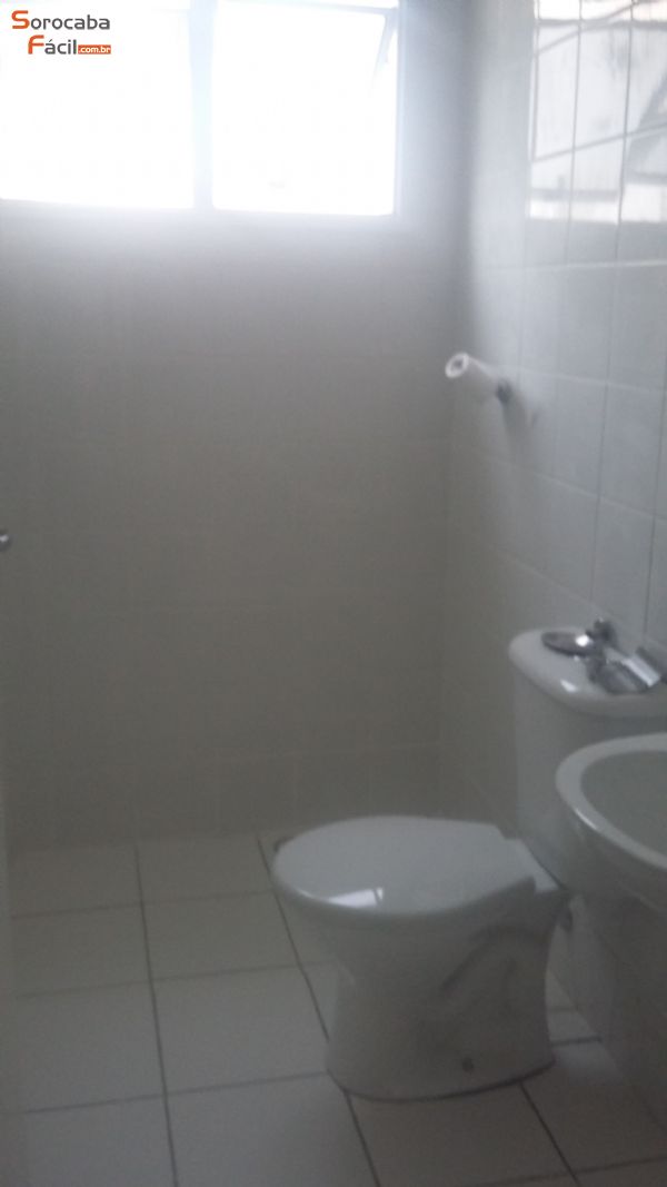 Apartamento em Vila Gabriel, Sorocaba - Excelente Apto - cód. 17LC - LOCAÇÃO - Foto 3