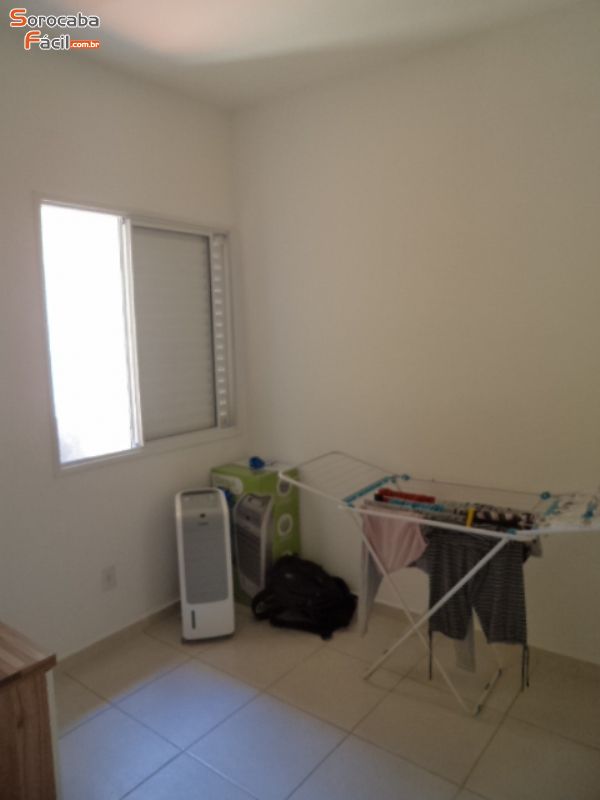 Casa em Horto Florestal, Sorocaba - Casa condomínio bosque avenida ipanema - Foto 3