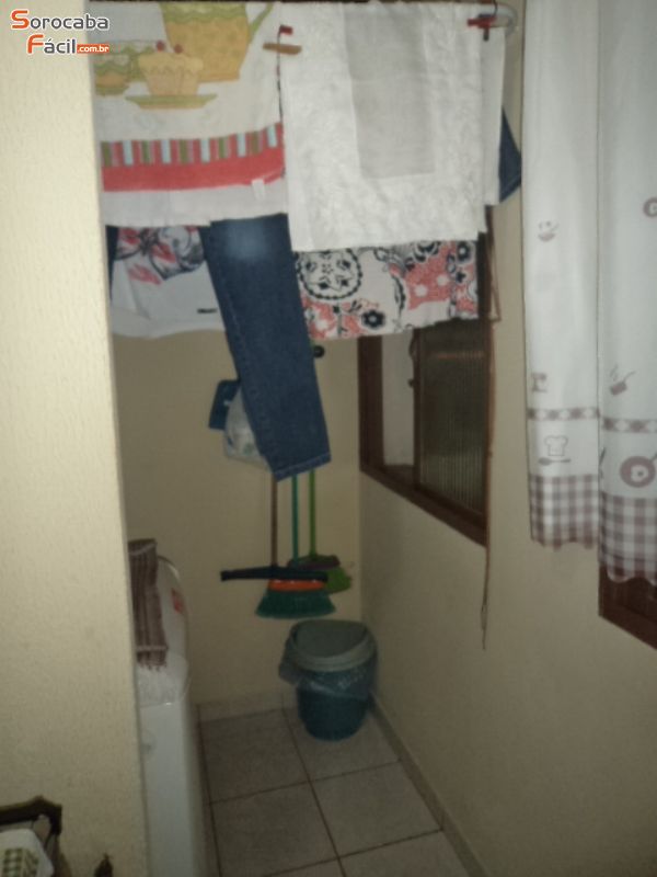 Apartamento em Recreio dos Sorocabanos, Sorocaba - Apto CDHU Recreio dos Sorocabanos - Foto 3