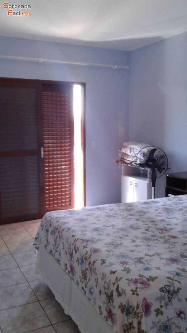 Casa em Jd. São Guilherme II , Sorocaba - Sobrado São Guilherme - Foto 3