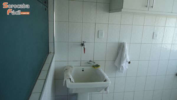Apartamento em Vila Trujilo, Sorocaba - APARTAMENTO ALTO PADRÃO - CÓD. 558 - Foto 4