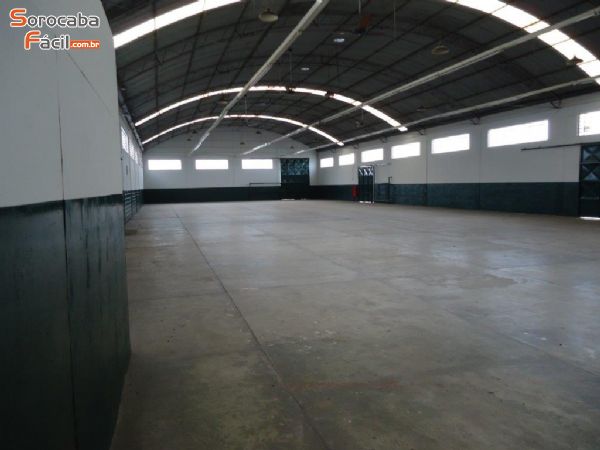 Área Industrial em Vila Fiori, Sorocaba - Galpão - cód. 2058 ÓTIMA OPORTUNIDADE - Foto 4