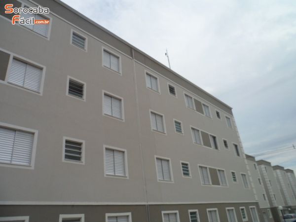 Apartamento em Alto da Boa Vista, Sorocaba - 1a.Habitação ao lado da Prefeitura - Foto 3