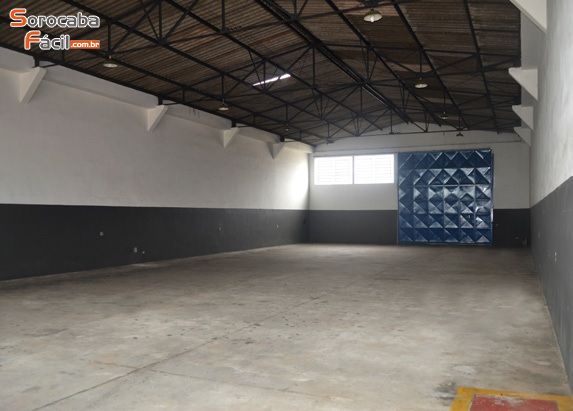 Área Industrial em Zona Industrial, Sorocaba - Lindo Galpão, CÓD.106LC ÓTIMO PREÇO - Foto 3
