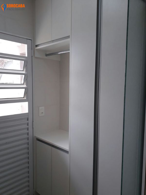 Apartamento em Pq. Campolim, Sorocaba - Apartamento Parque Campolim - Foto 4