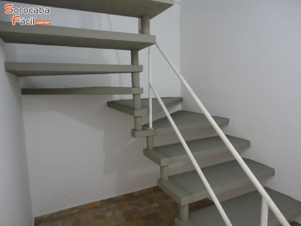 Apartamento em Vila Helena, Sorocaba - Conjunto de Sobrados Vila Helena - Foto 3