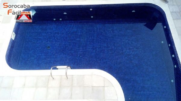 Casa em Jd. Novo Horizonte, Sorocaba - Sobrado Cond  Golden Park Residence - Foto 3