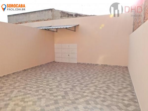 Casa em , Sorocaba - Casa com 3 dormitórios-2183 - Foto 3