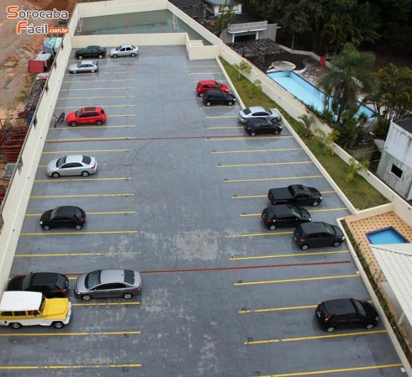 Apartamento em , Sorocaba - Apartamento 3 dormitórios - Foto 4