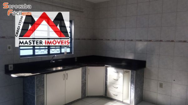 Casa em Jd. São Guilherme I, Sorocaba - Sobrado Jd São Guilherme 1 - Foto 3