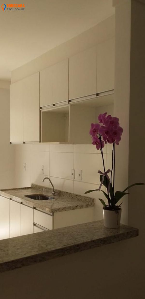 Apartamento em Alto da Boa Vista, Sorocaba - Apartamento Residencial Vista Bela - Foto 1