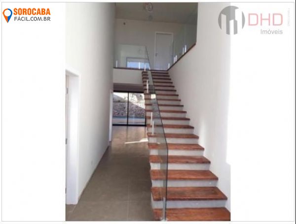 Condomínio em , Sorocaba - Alphaville Nova Esplanada 3-1669 - Foto 3