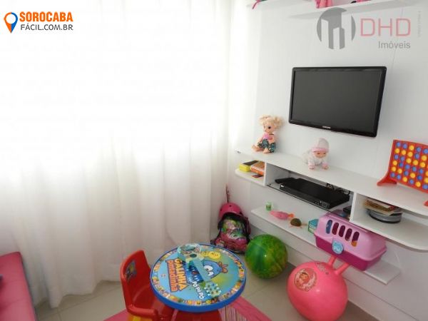 Condomínio em , Sorocaba - Condomínio Horto Florestal-2070 - Foto 3