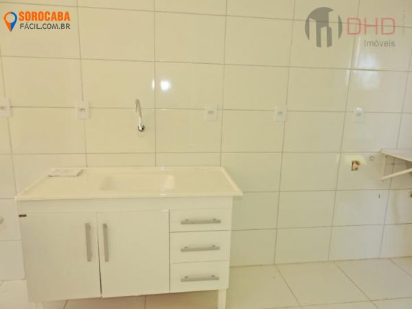 Condomínio em , Sorocaba - Residencial Bella Ville-1806 - Foto 3