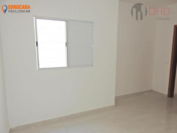 Casa em , Sorocaba - Sobrado no Parque Esmeralda1828 - Foto 3