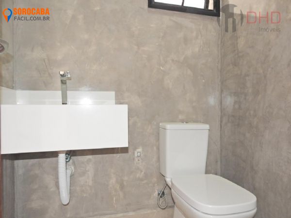 Condomínio em , Sorocaba - Condomínio Ibiti Reserva-2220 - Foto 3