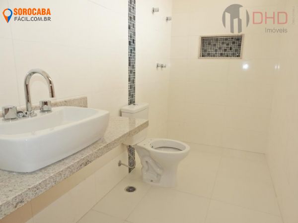 Condomínio em , Sorocaba - Casa no Condomínio Villagio Milano-2041 - Foto 3