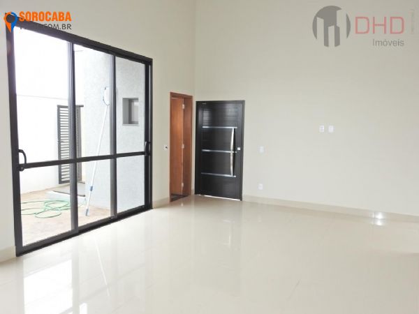 Condomínio em , Sorocaba - Condomínio Ibiti Reserva-2222 - Foto 3