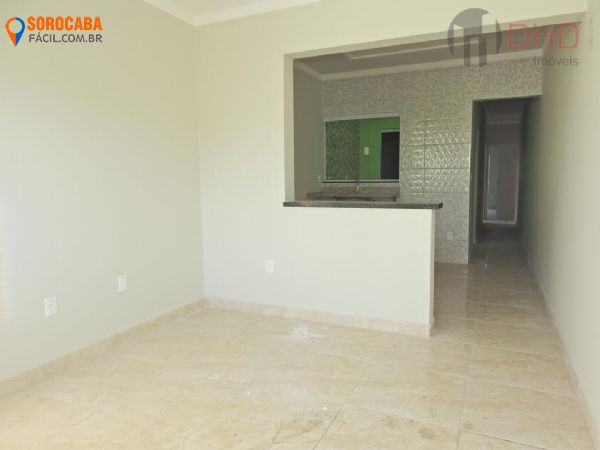 Casa em , Sorocaba - Casa no Vitória Régia-2213 - Foto 3