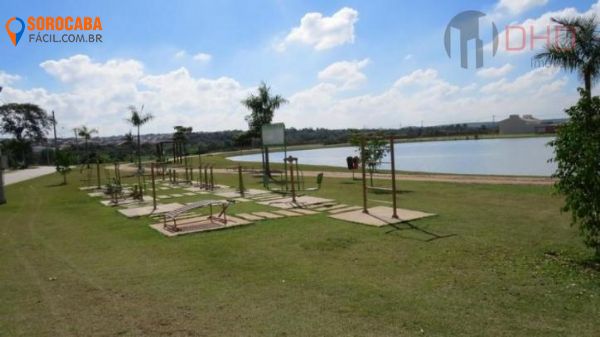 Condomínio em , Sorocaba -  Condomínio Ibiti Royal-1711 - Foto 3