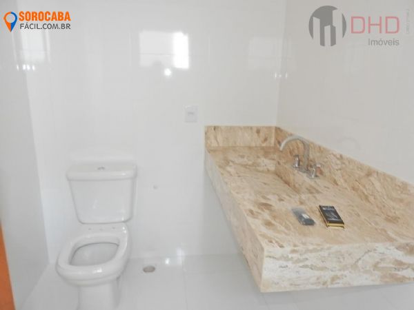 Condomínio em , Sorocaba - Foto 3