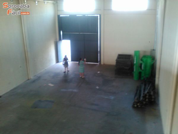 Área Industrial em Jd. Betânia, Sorocaba - Galpão - cód. 68LC ÓTIMO PREÇO - Foto 3