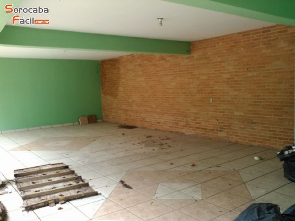 Casa em Jd. Santa Rosália, Sorocaba - Linda Casa - cód. 18LC - LOCAÇÃO - Foto 3