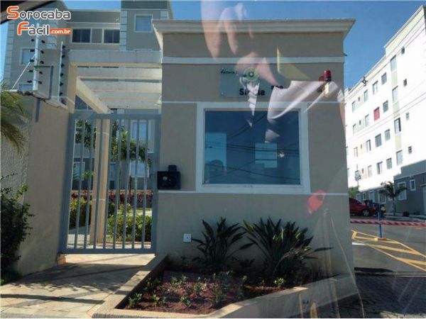 Apartamento em Pq. Campolim, Sorocaba - Excelente Apto - cód 2273 (LOCAÇÃO) - Foto 3