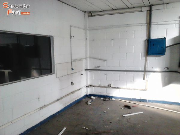 Área Industrial em Parada do Alto, Sorocaba - Galpão - cód. 129LC ÓTIMO VALOR - Foto 3