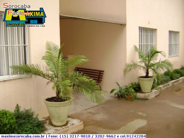 Apartamento em , Sorocaba - Apartamento 2 Dormitórios - Foto 5